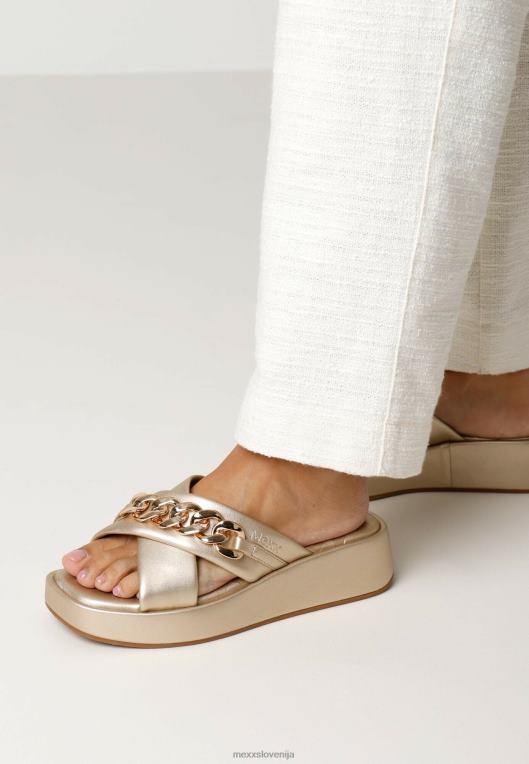 Mexxzlato ženske sandal lexi 860R302