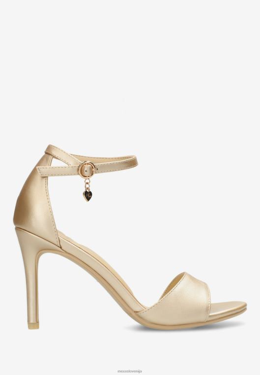 Mexxzlato ženske sandal leyla 860R249