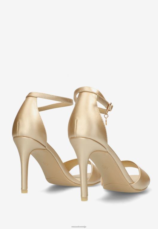 Mexxzlato ženske sandal leyla 860R249