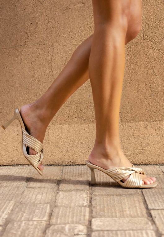 Mexxzlato ženske sandal lizz 860R279