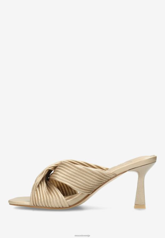 Mexxzlato ženske sandal lizz 860R279