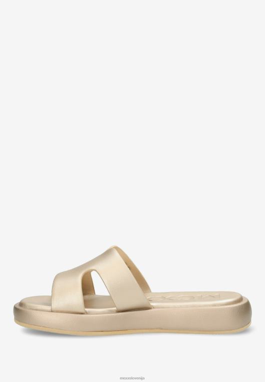 Mexxzlato ženske sandal lotus 860R258