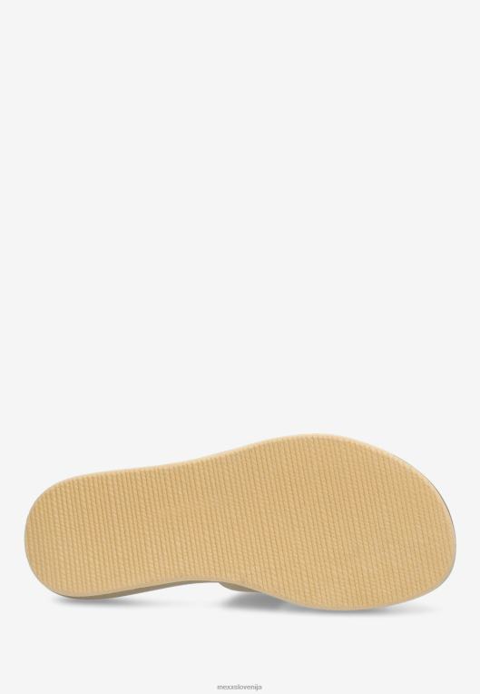 Mexxzlato ženske sandal lotus 860R258