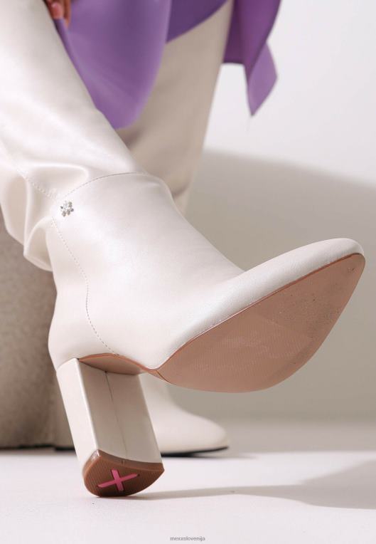 Mexxbela ženske boot kristal off 860R343