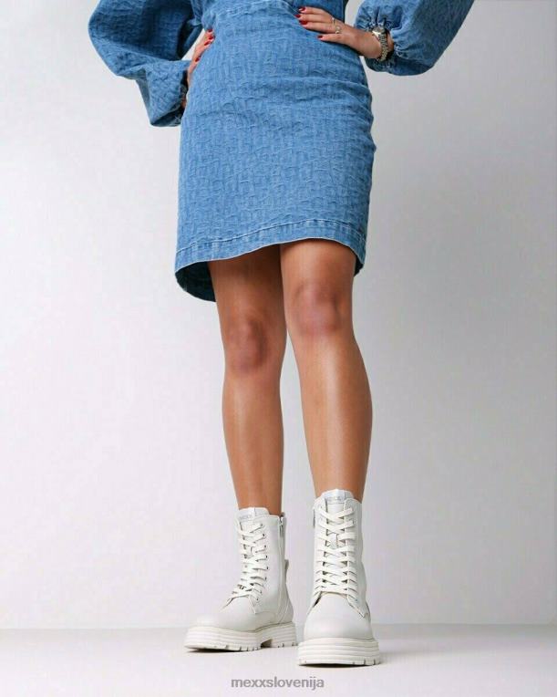 Mexxbela ženske bootie jaya off 860R398