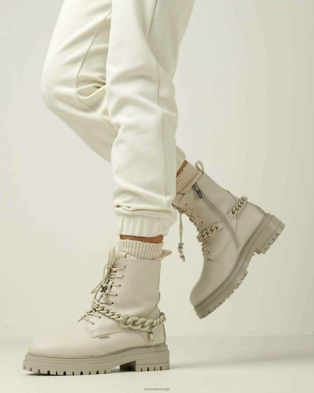 Mexxbela ženske gležnjarji čudoviti 860R389