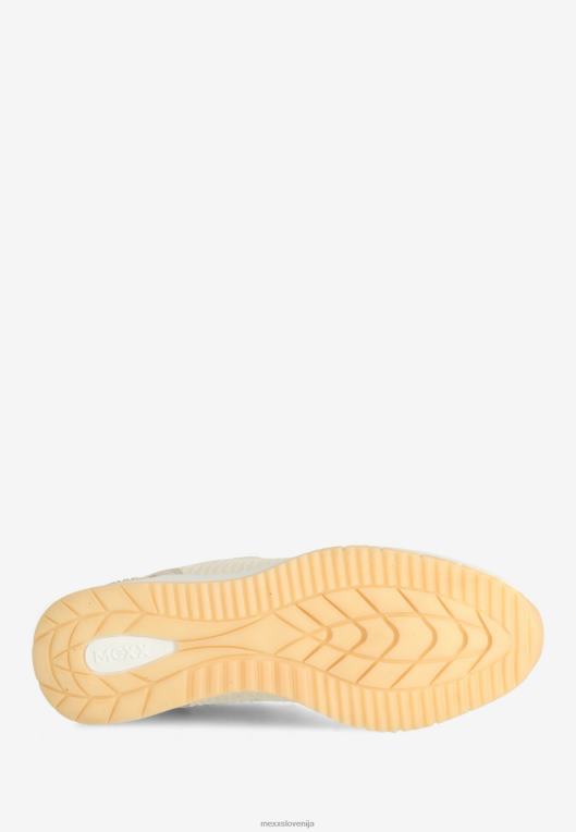 Mexxbež ženske sneaker glass sand 860R317