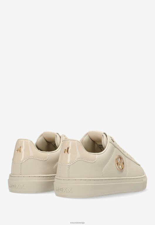 Mexxbež ženske superge crista love sand 860R297