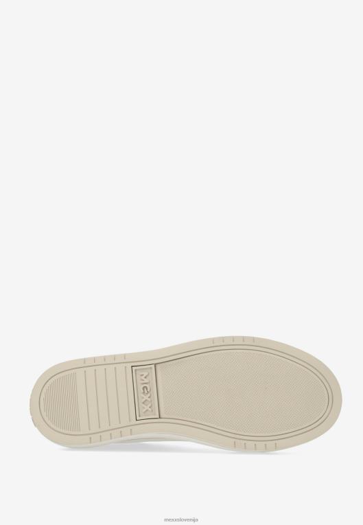 Mexxbež ženske superge crista love sand 860R297