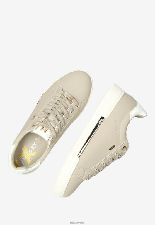 Mexxbež ženske superge helexx sand 860R331