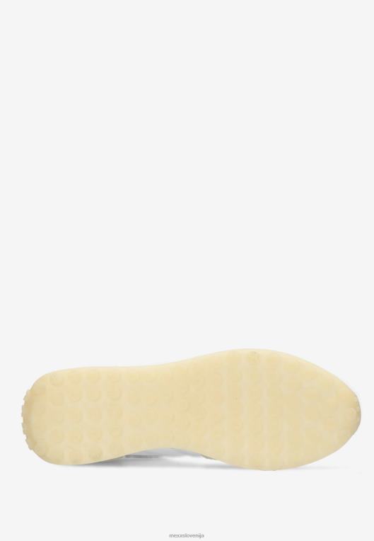 Mexxbež ženske superge june off white/peščene 860R319