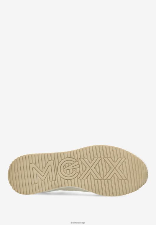 Mexxbež ženske superge leanne sand 860R316