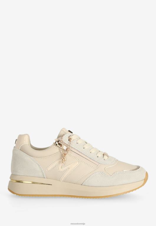 Mexxbež ženske superge lenthe sand 860R335