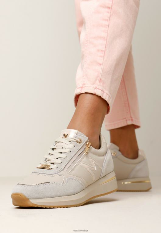 Mexxbež ženske superge lenthe sand 860R335