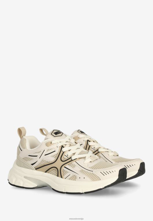 Mexxbež ženske superge lilo sand 860R273