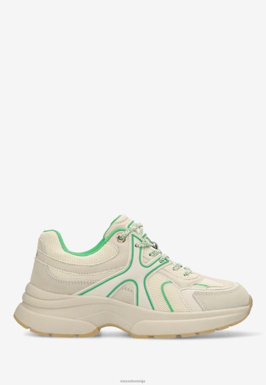 Mexxbež ženske superge loyce sand 860R282