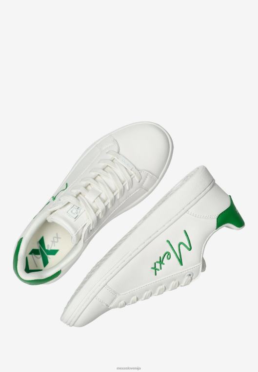Mexxbela ženske superge glib/zelene 860R289