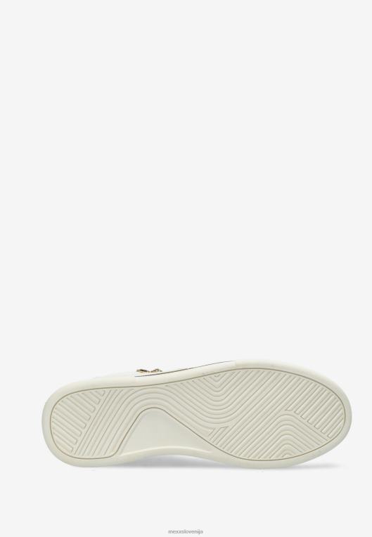 Mexxbela ženske superge helexx/zlate 860R338