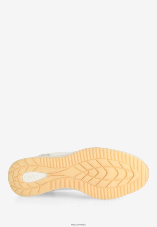 Mexxbela ženske superge hena bež 860R230