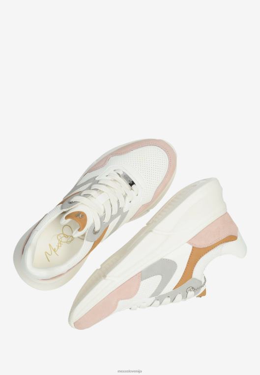 Mexxbela ženske superge jilou/roza 860R276