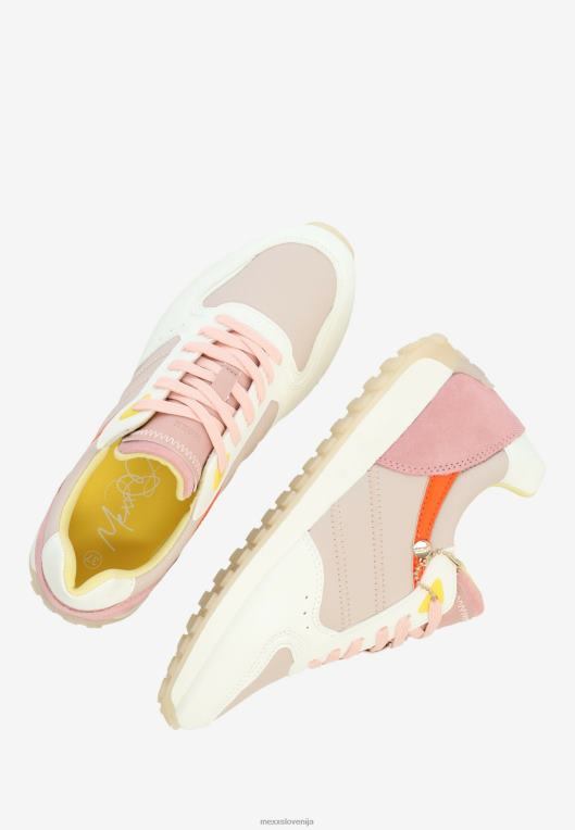 Mexxbela ženske superge junij/roza 860R268