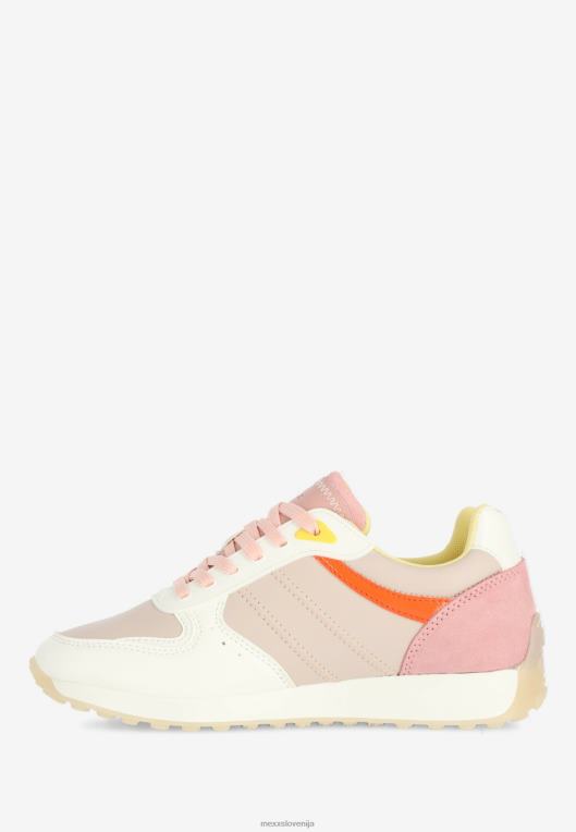 Mexxbela ženske superge junij/roza 860R268