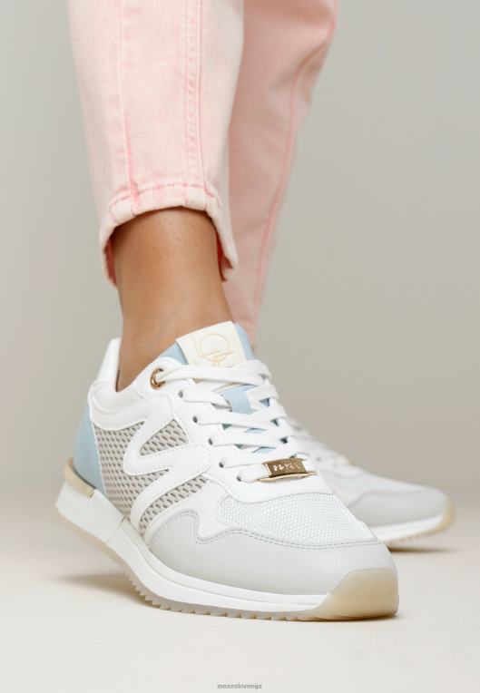 Mexxbela ženske superge kate/modre 860R308