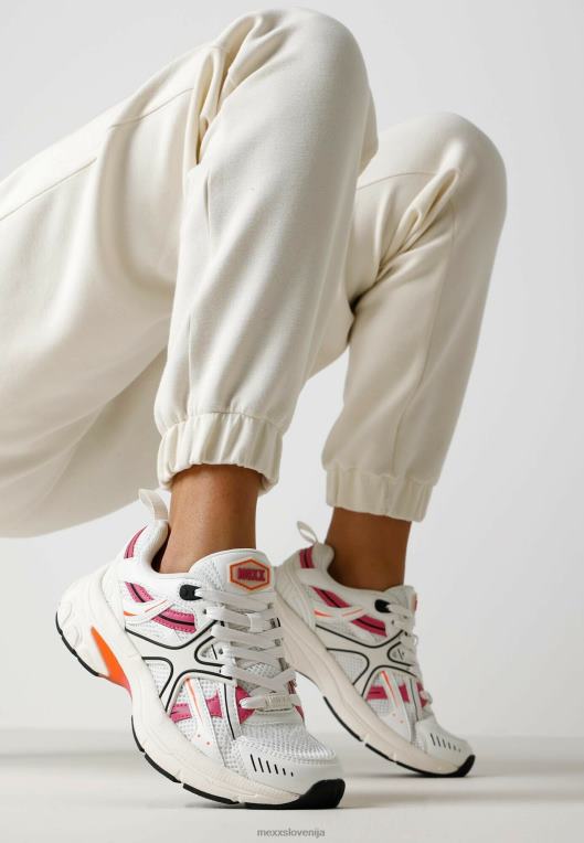 Mexxbela ženske superge lilo/roza 860R275