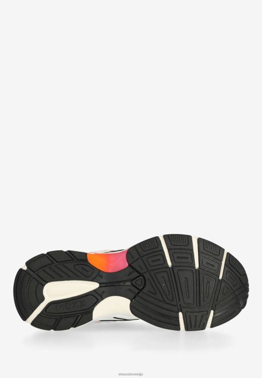 Mexxbela ženske superge lilo/roza 860R275