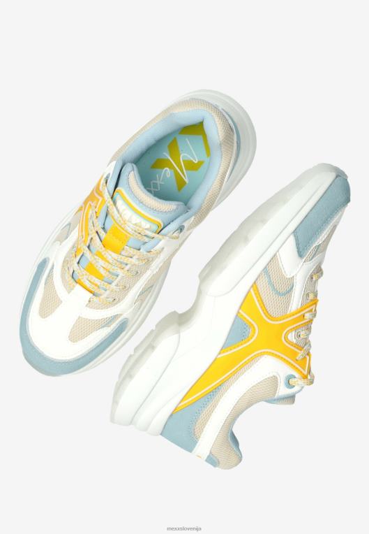 Mexxmodra ženske superge loyce 860R261