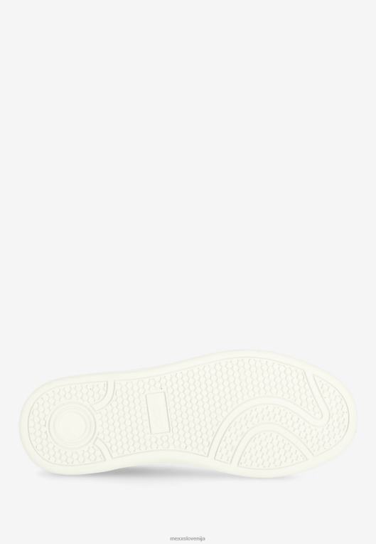 Mexxoranžna ženske superge glib bele 860R353