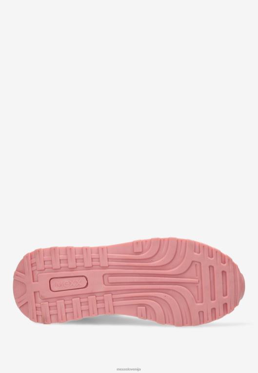 Mexxoranžna ženske superge juju belo/roza 860R231