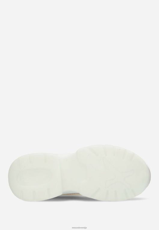 Mexxroza ženske superge loyce bež 860R260