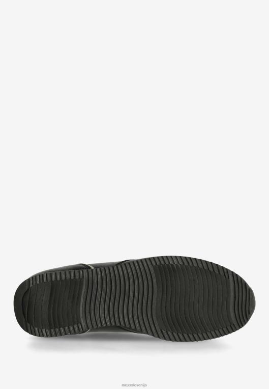 Mexxschwarz ženske superge djana črne 860R332