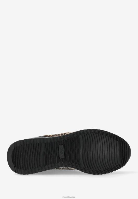 Mexxtaupe ženske superge fleur 860R360