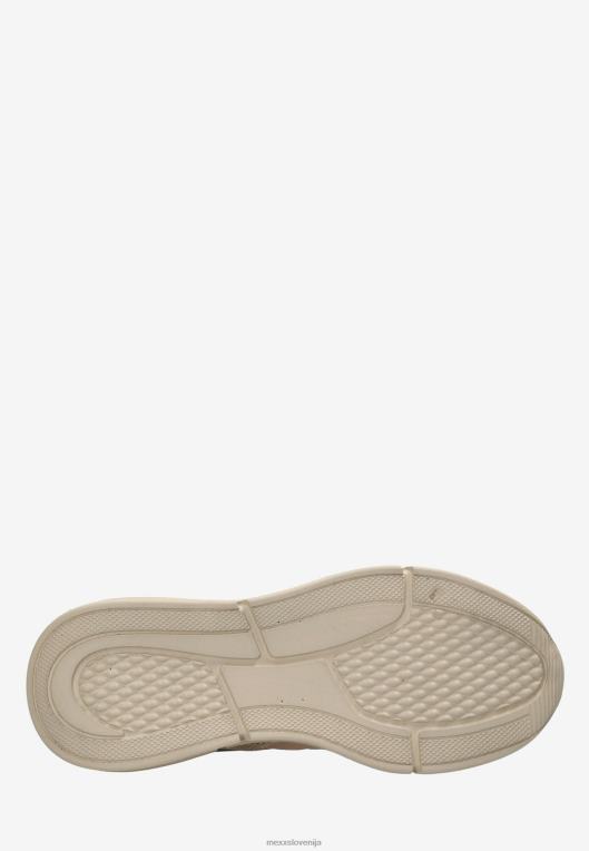 Mexxvečbarvna ženske superge jilou 860R303