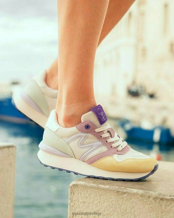 Mexxvečbarvna ženske superge juju 860R280