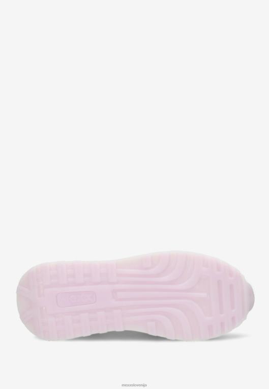 Mexxvijolična ženske superge juju mint 860R233