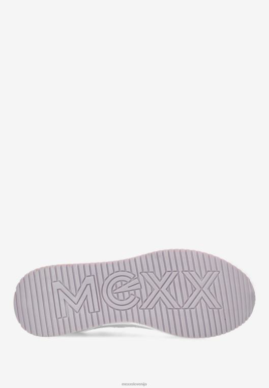 Mexxvijolična ženske superge leanne lila 860R284