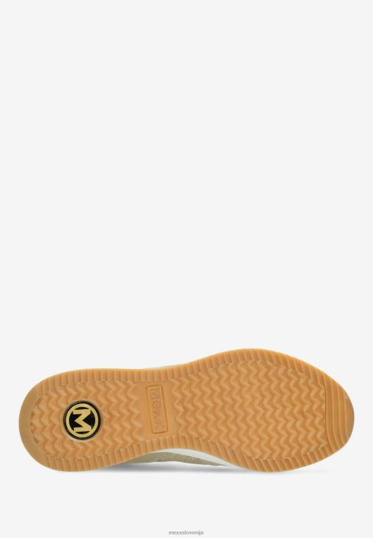 Mexxzlato ženske superge lavana pesek 860R337