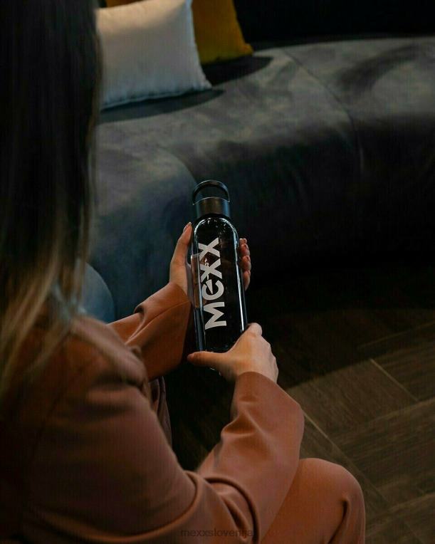 Mexxpregleden ženske steklenica vode 860R214