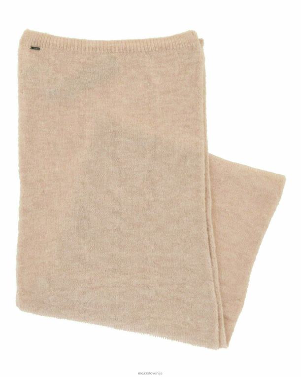 Mexxroza ženske pleteni šal mehak 860R460