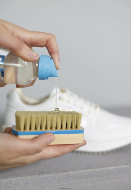 Mexxpregleden ženske dfns čistilo za obutev - kit 860R462