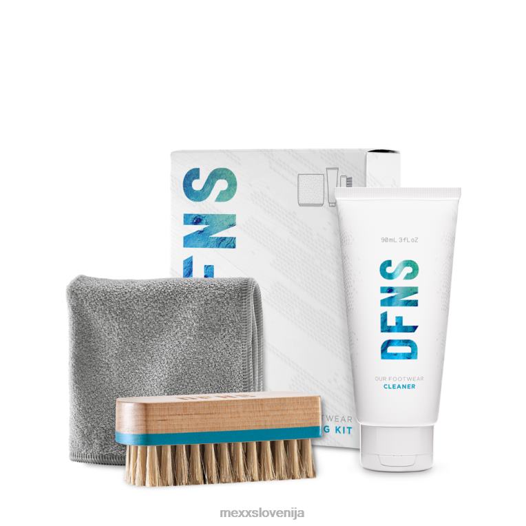 Mexxpregleden ženske dfns čistilo za obutev - kit 860R462