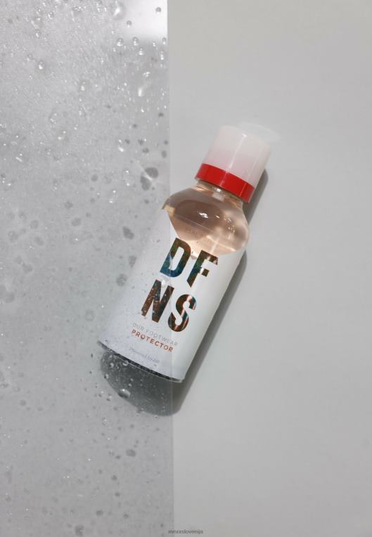 Mexxpregleden ženske dfns ščitnik za obutev Flight 85ml 860R456