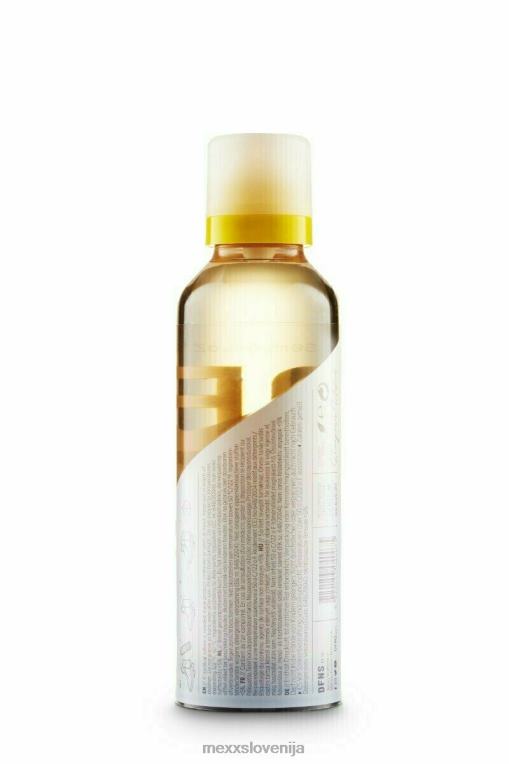 Mexxpregleden ženske dfns osvežilec obutve 150ml 860R453