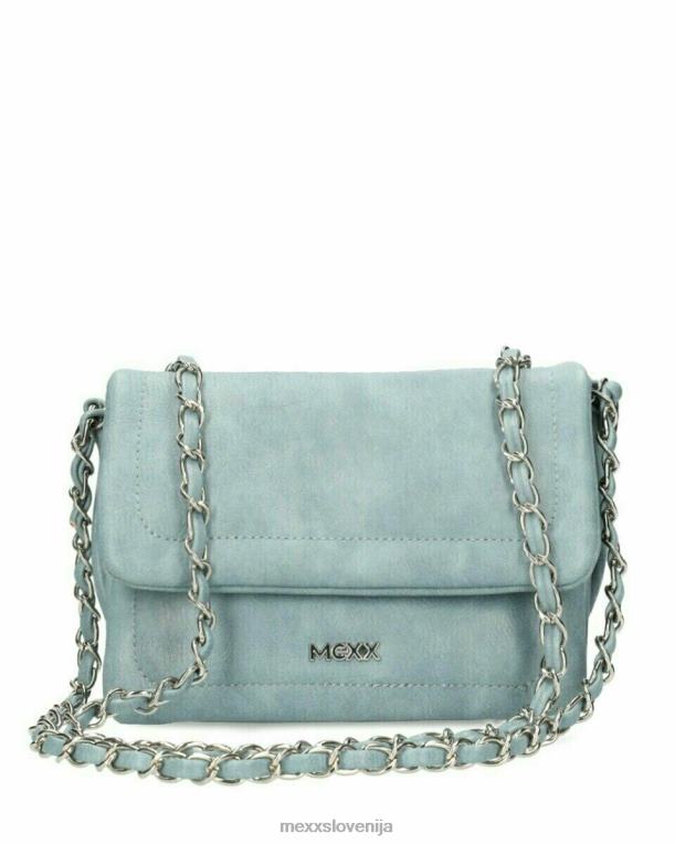 Mexxmodra ženske mala blazina torbica sred 860R437