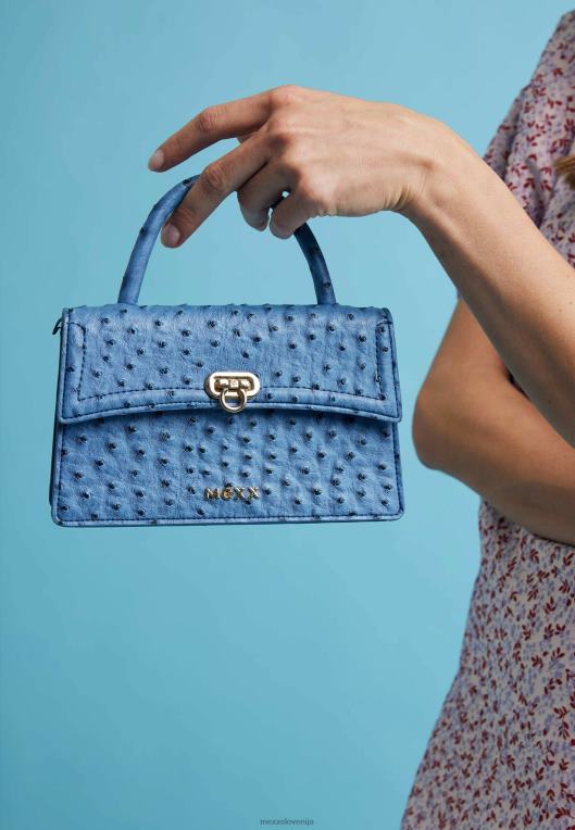 Mexxmodra ženske torbica za čez telo sred 860R419