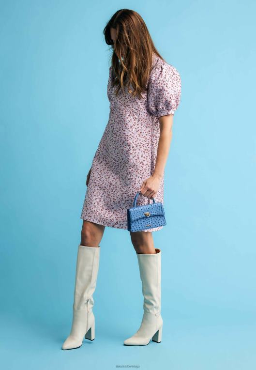 Mexxmodra ženske torbica za čez telo sred 860R419