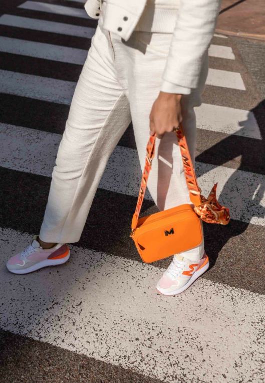 Mexxoranžna ženske mx torba 860R202